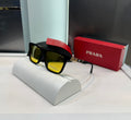 Prad a Black Yellow 2026 Ultimate Luxury Shade With Original Packaging