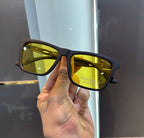 Prad a Black Yellow 2026 Ultimate Luxury Shade With Original Packaging
