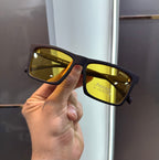 Prad a 2028 Yellow Ultimate Luxury Shade With Original Packaging