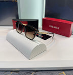 Prad a Brown Ultimate Luxury Shade With Original Packaging