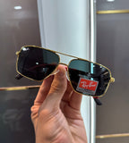 Rayba n Toxic 9713 Ultimate Luxury Shade With Original Packaging