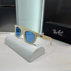 Rayba n 502 Light Cream Blue Ultimate Luxury Shade With Original Packaging