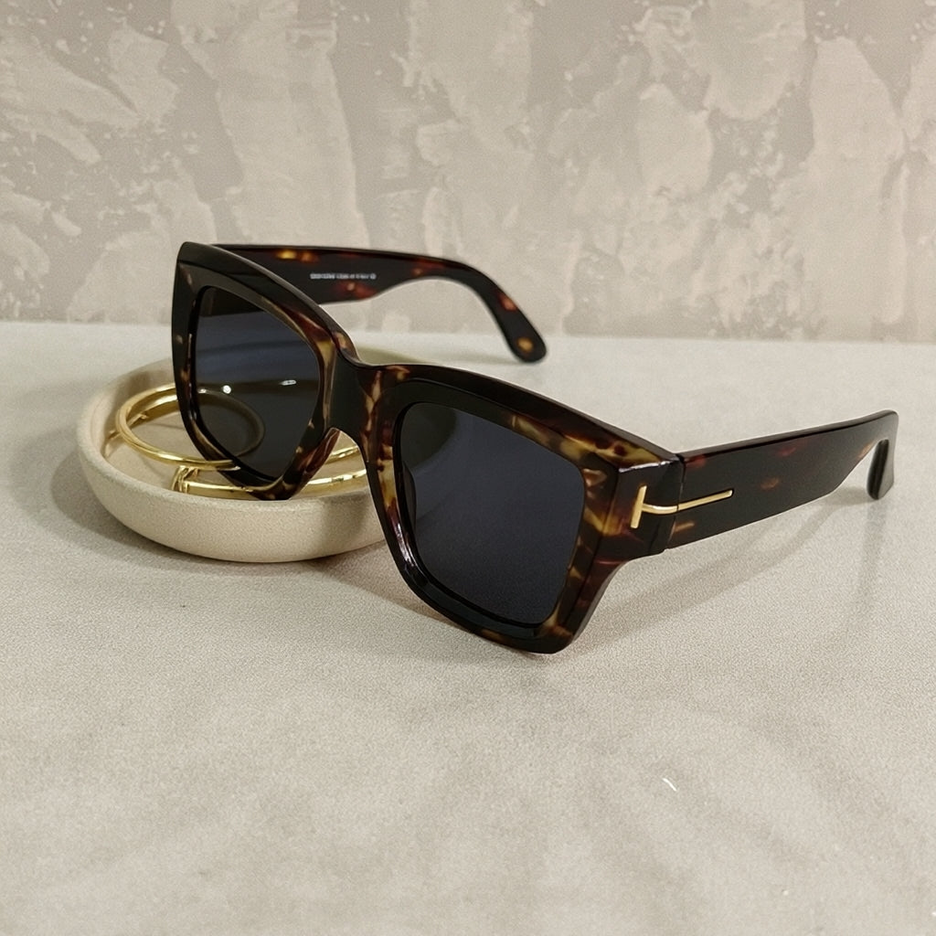 Tom For d 4184 Tiger Ultimate Luxury Shade With Original Packaging