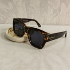 Tom For d 4184 Tiger Ultimate Luxury Shade With Original Packaging