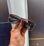 Gucc i 8949 Grey Ultimate Luxury Shade With Original Packaging