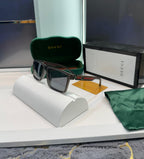 Gucc i 8949 Grey Ultimate Luxury Shade With Original Packaging