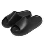 CUBICS Yezy Foam Slides - Black