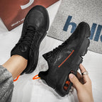 CUBICS Max Air 2090 Trainers - Bred