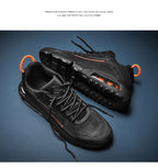 CUBICS Max Air 2090 Trainers - Bred