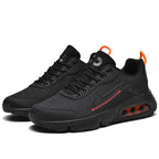 CUBICS Max Air 2090 Trainers - Bred