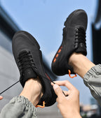 CUBICS Max Air 2090 Trainers - Bred