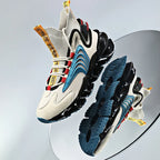 CUBICS Luxury Oxford Supernova Sneakers