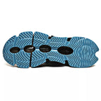 CUBICS Luxury Oxford Supernova Sneakers