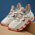 CUBICS Luxury Blazar Project Bolt Sneakers