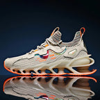 CUBICS Luxury Blazar Project Bolt Sneakers