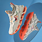 CUBICS Luxury Blazar Project Bolt Sneakers