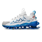 CUBICS Luxury Blazar Project Bolt Sneakers