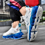 CUBICS Luxury Blazar Project Bolt Sneakers