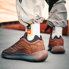 CUBICS V3 YEZY 700 Glow - Fade Copper