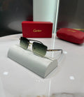 Cartie r 030 Green Ultimate Luxury Shade With Original Packaging