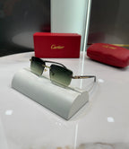 Cartie r 030 Green Ultimate Luxury Shade With Original Packaging