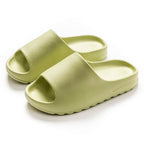 CUBICS Yezy Foam Slides - Resin