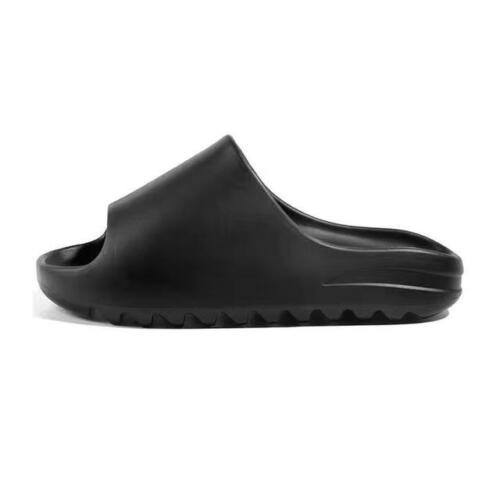 CUBICS Yezy Foam Slides - Black