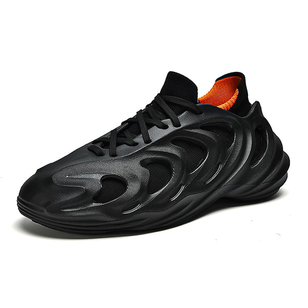 CUBICS FOM-Q Foam Run - Black