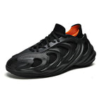 CUBICS FOM-Q Foam Run - Black