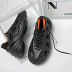 CUBICS FOM-Q Foam Run - Black