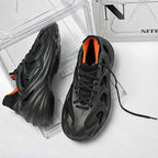 CUBICS FOM-Q Foam Run - Black