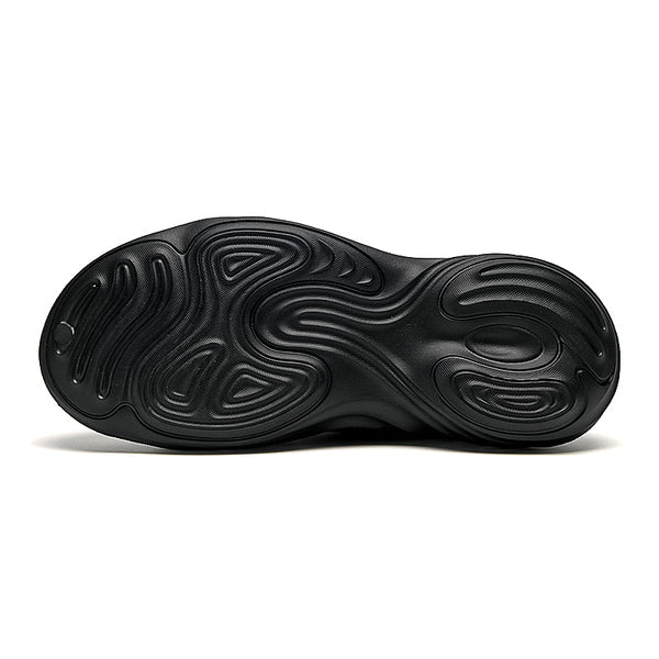 CUBICS FOM-Q Foam Run - Black
