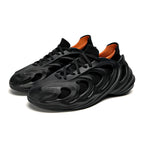 CUBICS FOM-Q Foam Run - Black