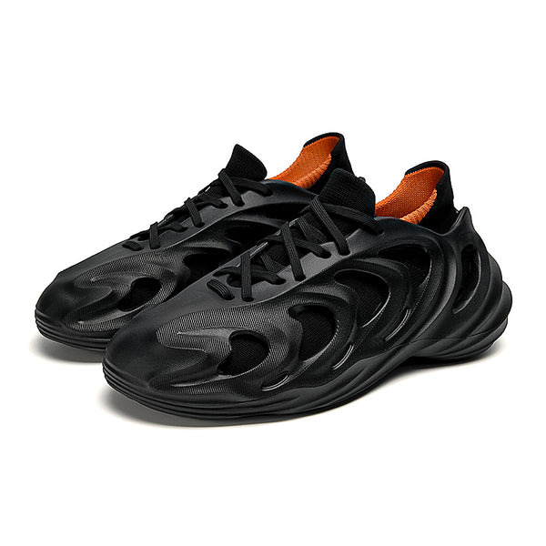 CUBICS FOM-Q Foam Run - Black