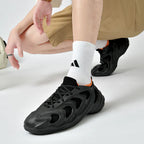 CUBICS FOM-Q Foam Run - Black