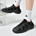 CUBICS FOM-Q Foam Run - Black