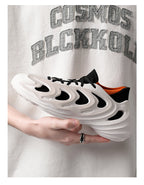 CUBICS FOM-Q Foam Run - White