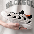 CUBICS FOM-Q Foam Run - White