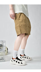 CUBICS FOM-Q Foam Run - White