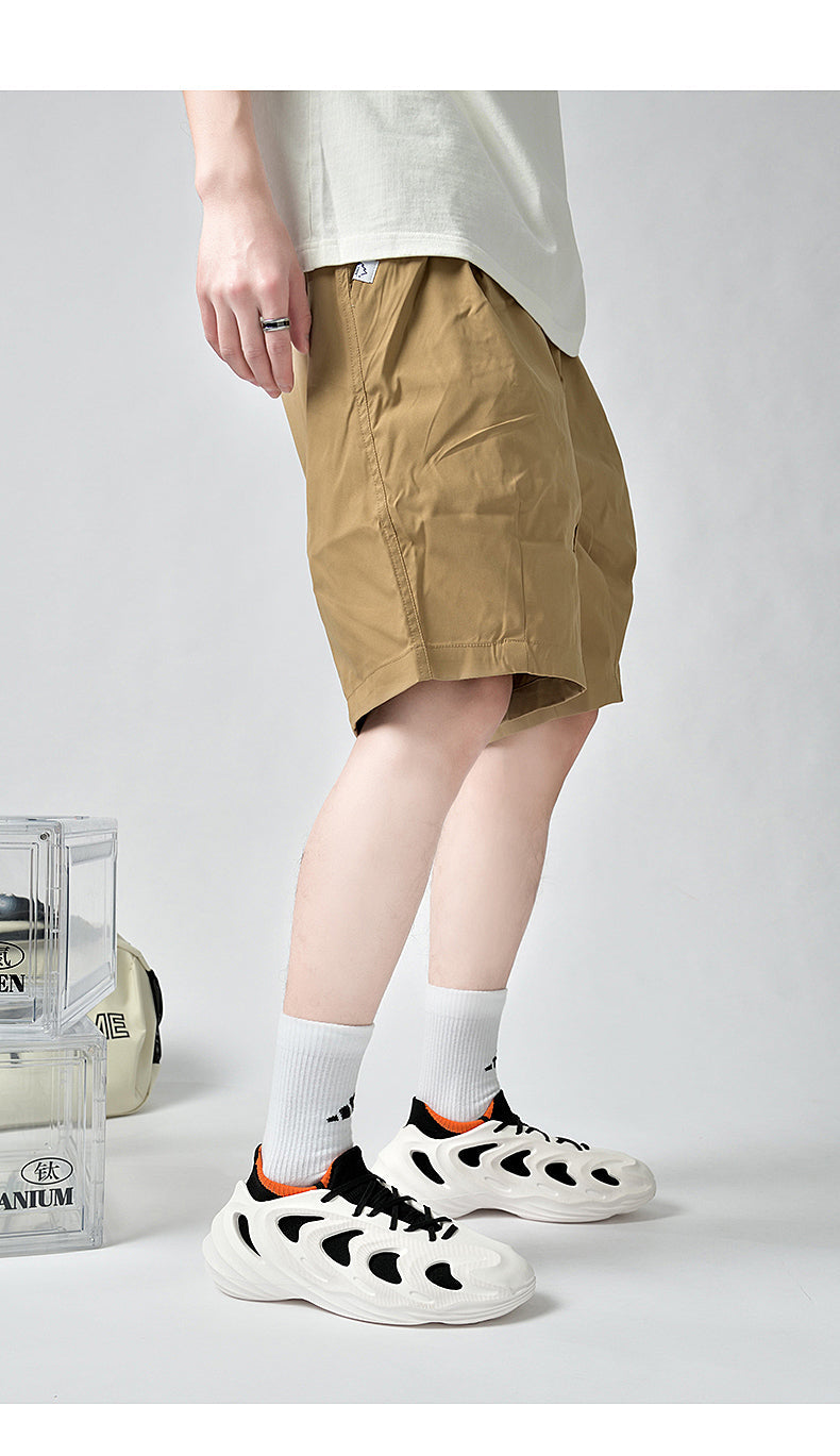 CUBICS FOM-Q Foam Run - White