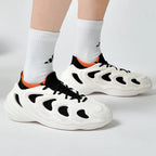 CUBICS FOM-Q Foam Run - White