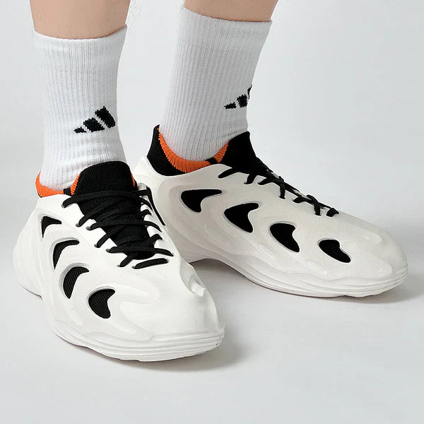 CUBICS FOM-Q Foam Run - White