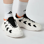 CUBICS FOM-Q Foam Run - White