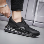CUBICS Air 270 Tube Max Trainer - All Black