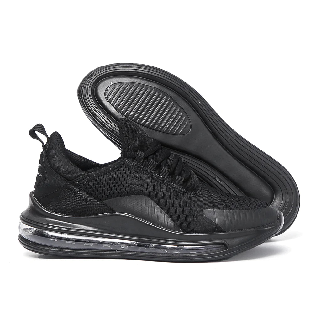 CUBICS Air 270 Tube Max Trainer - All Black