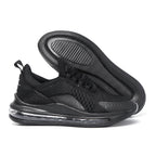 CUBICS Air 270 Tube Max Trainer - All Black