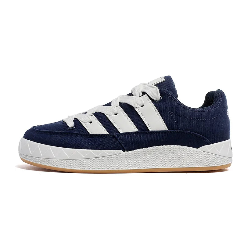 CUBICS Human Matic Sneakers - Blue