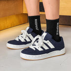 CUBICS Human Matic Sneakers - Blue