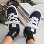 CUBICS Human Matic Sneakers - Blue