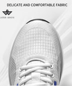 CUBICS Max Air Trainers - Black Grey